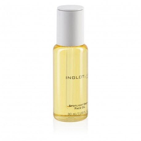

Масло для лица, 30 мл INGLOT, Spotlight Drop