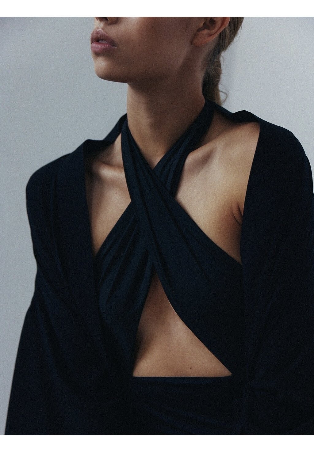 

Купальник MUUV.APPAREL, черный