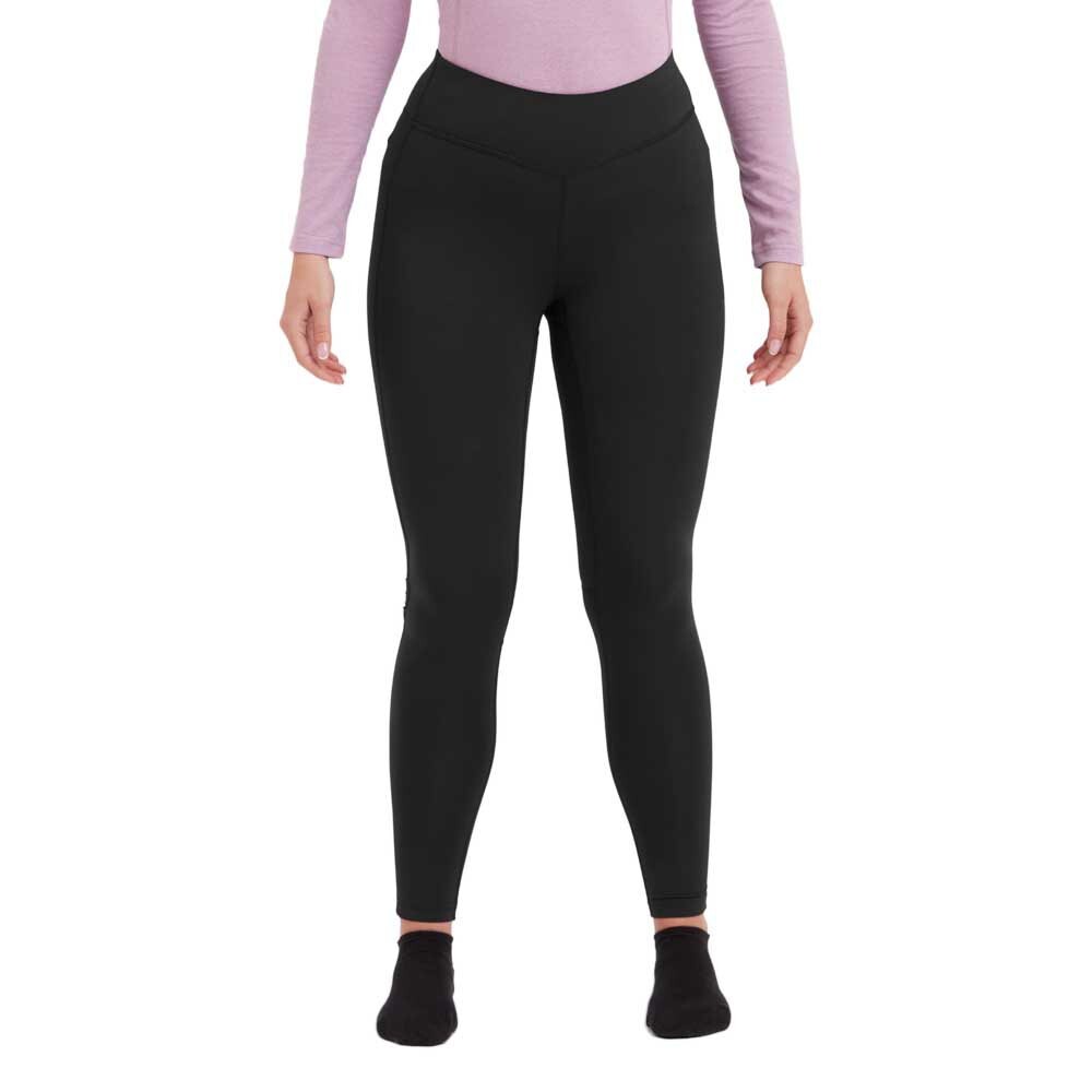 

Леггинсы Montane Dart XT Janes, черный