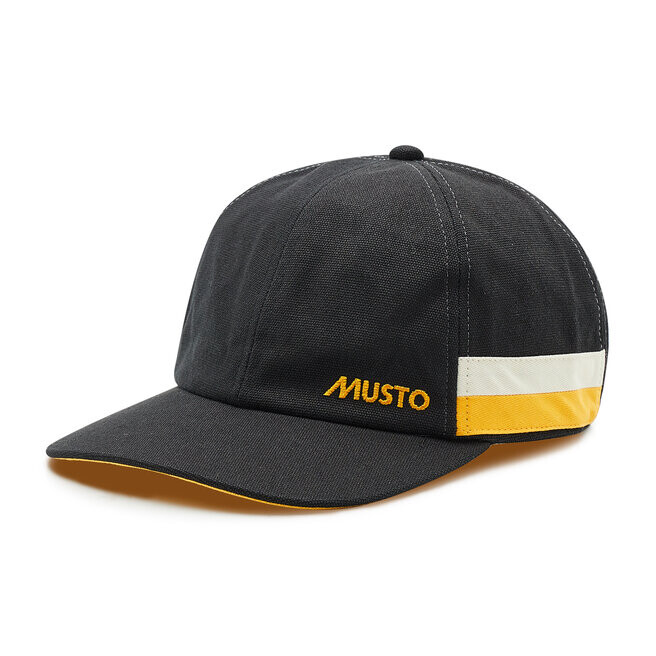 

Бейсболка Musto, черный