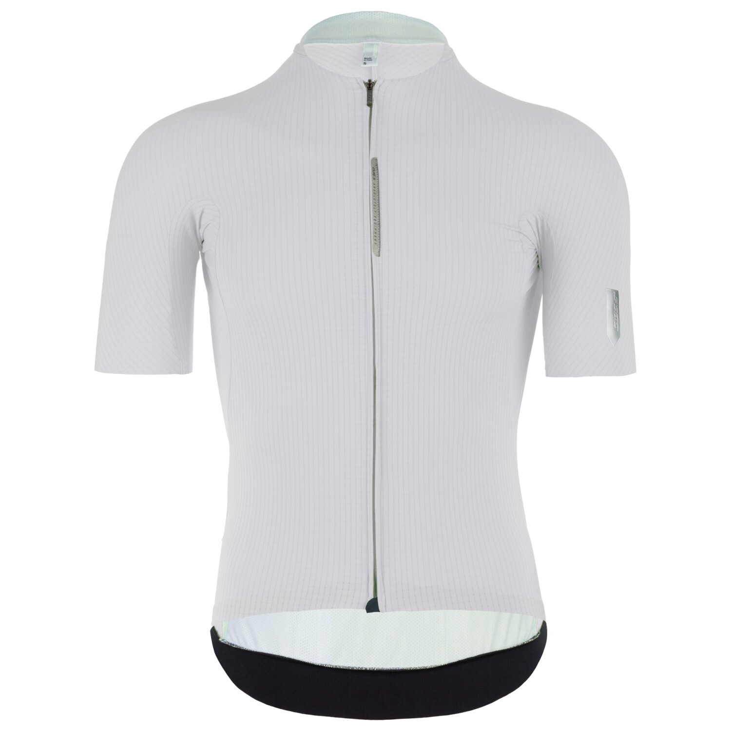 

Велосипедный трикотаж Q36 5 Pinstripe Pro, цвет Ice Grey