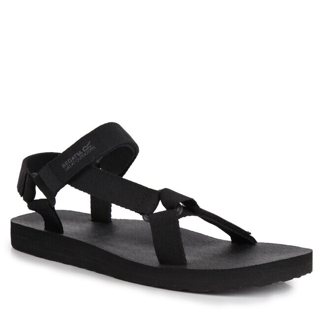 

Сандалии Regatta Vendeavour Sandal RMF811 Black 800, черный