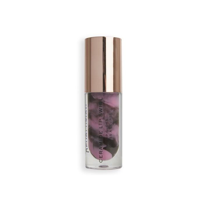 

Блеск для губ Lip Swirl Ceramide Gloss Revolution, Clear