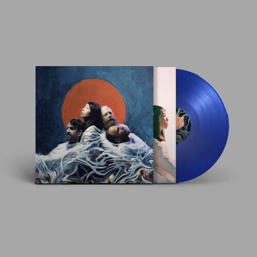 

Виниловая пластинка Little Dragon: Slugs Of Love
