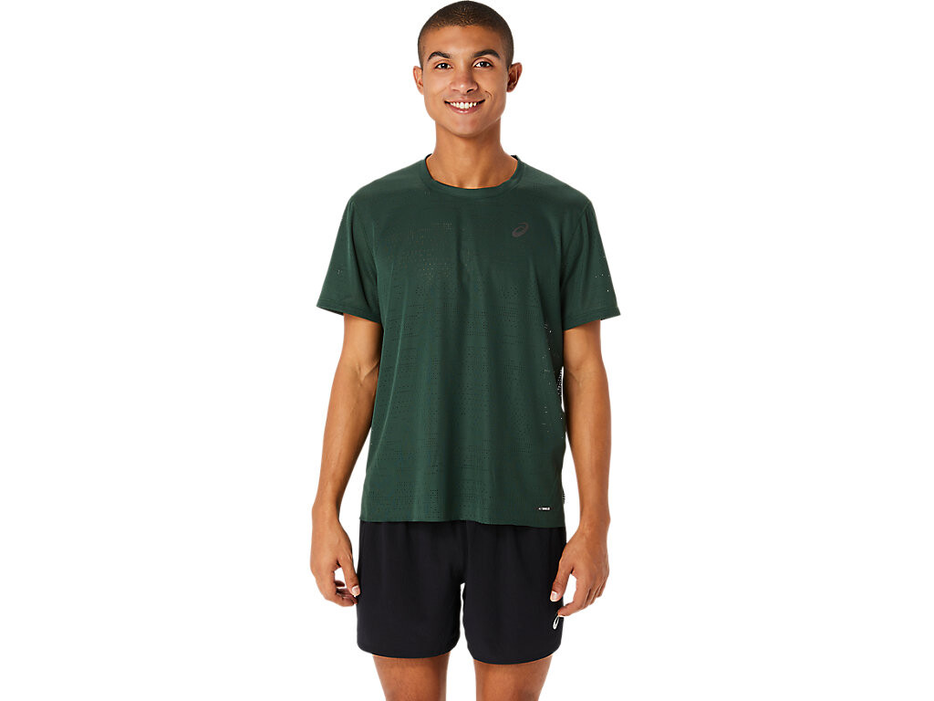 

Футболка Asics ACTIBREEZE