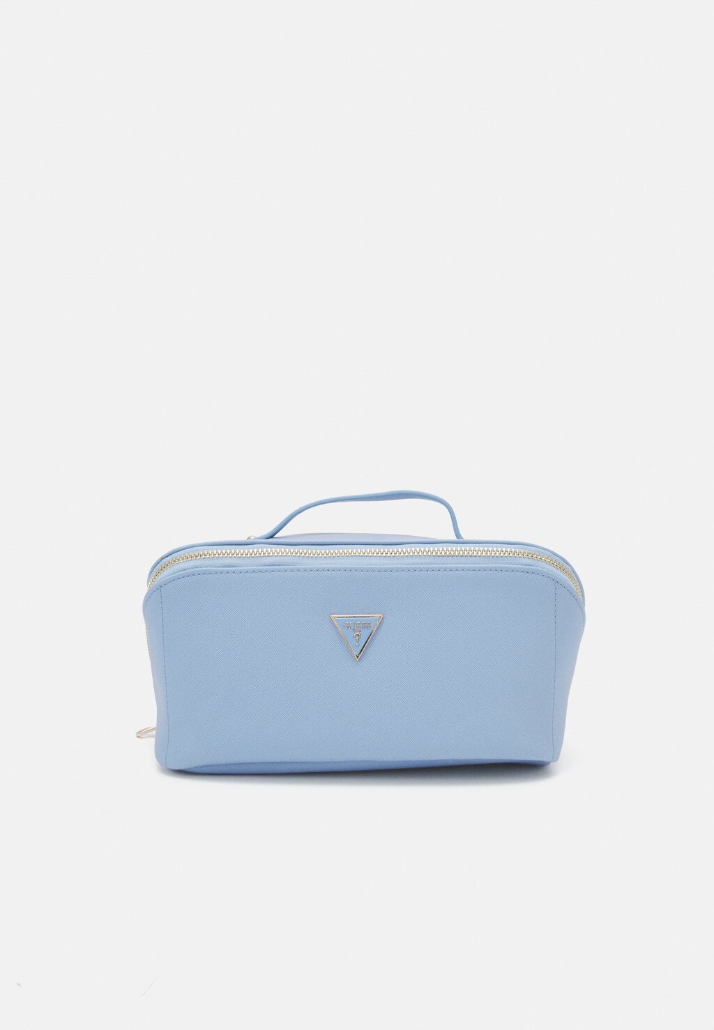 

Косметичка MAKE UP CASE Guess, цвет sky