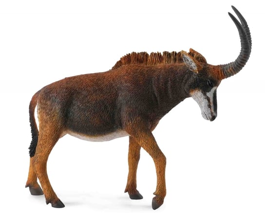 Collecta, Коллекционная статуэтка, самка большой антилопы Соболь