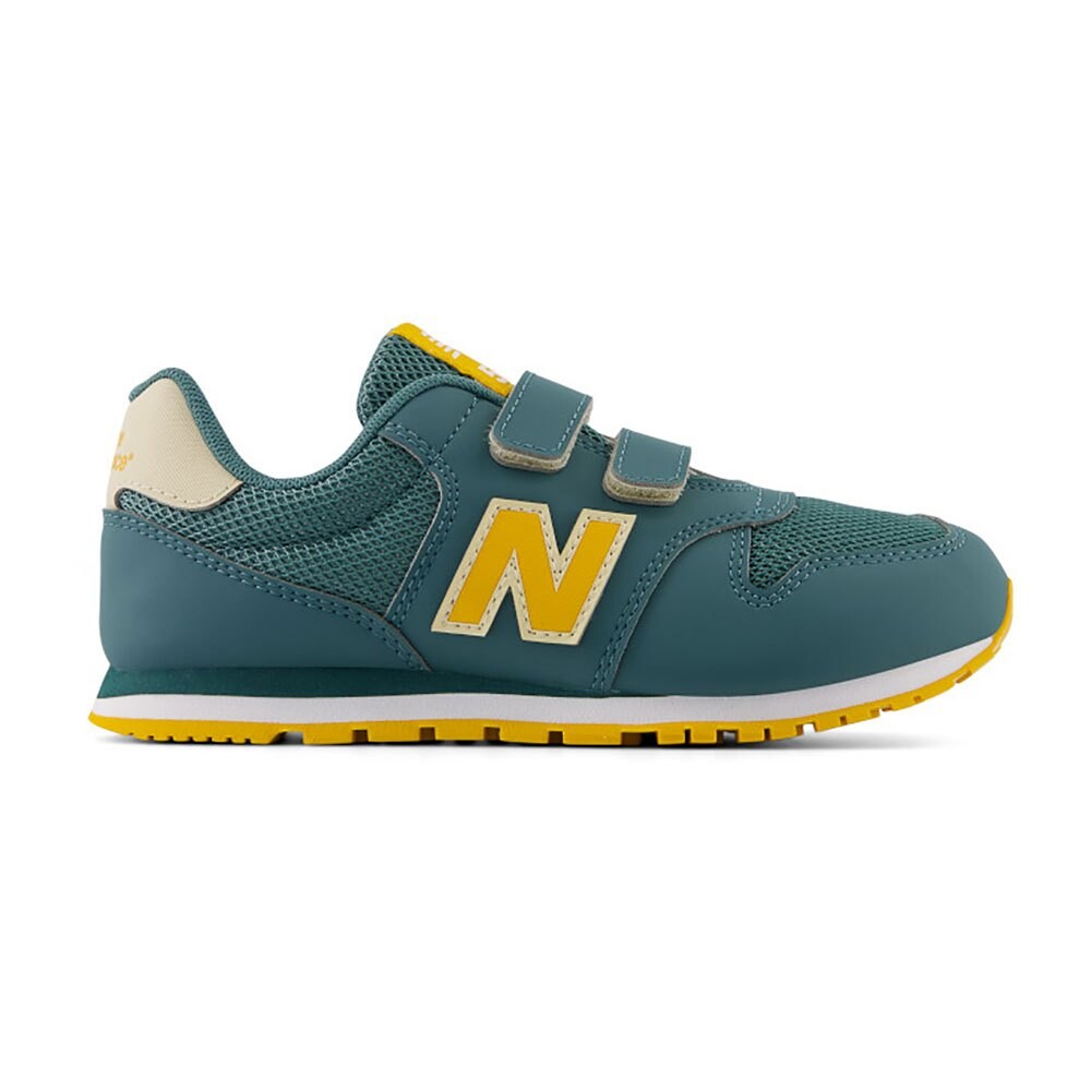 

Кроссовки New Balance 500 Hook & Loop Children, синий