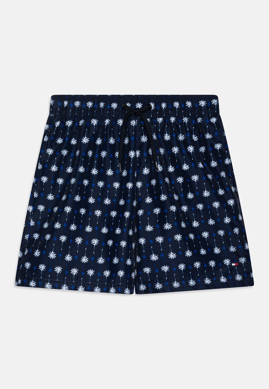 

Плавательные шорты Tommy Hilfiger, темно-синий