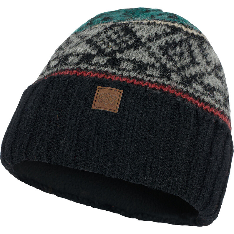 

Ханси шляпа Sherpa Adventure Gear, черный