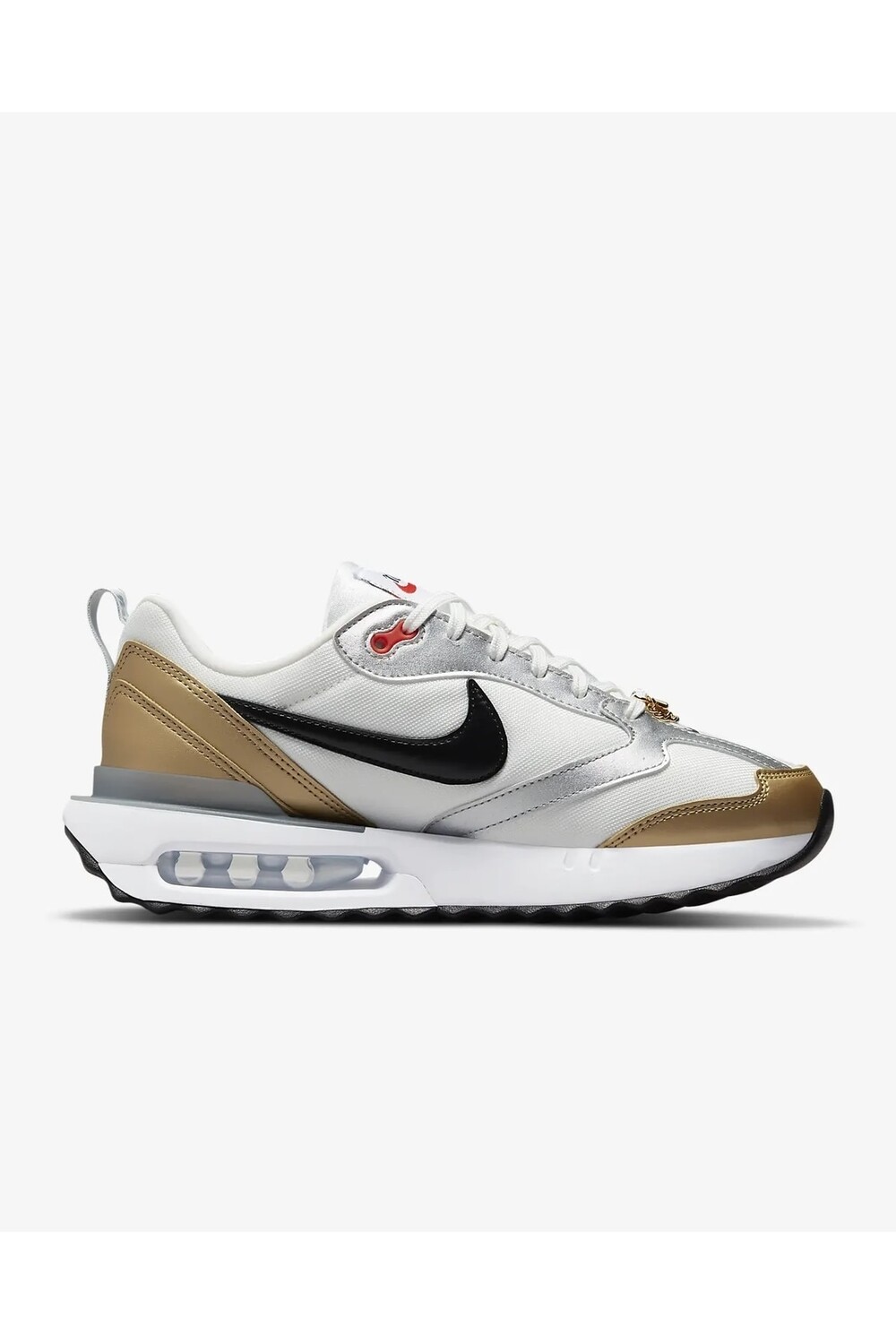 

Кроссовки - Белый - Плоские Nike, белый