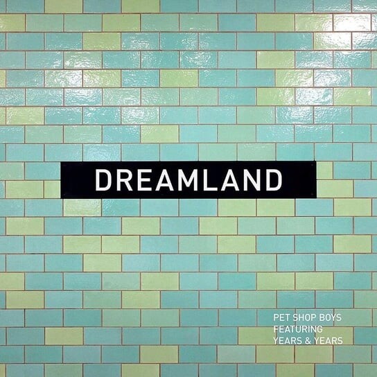 

Виниловая пластинка Pet Shop Boys - Dreamland