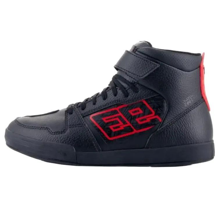 

Ботильоны мужские Alpinestars