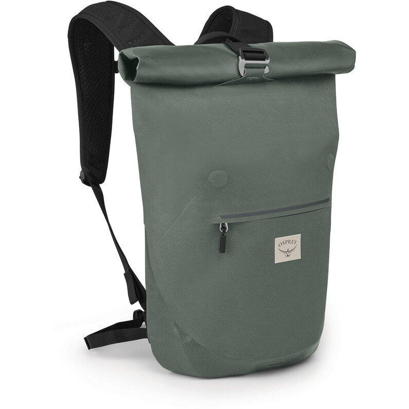 

Рюкзак Arcane Roll Top WP 18 Osprey, зеленый