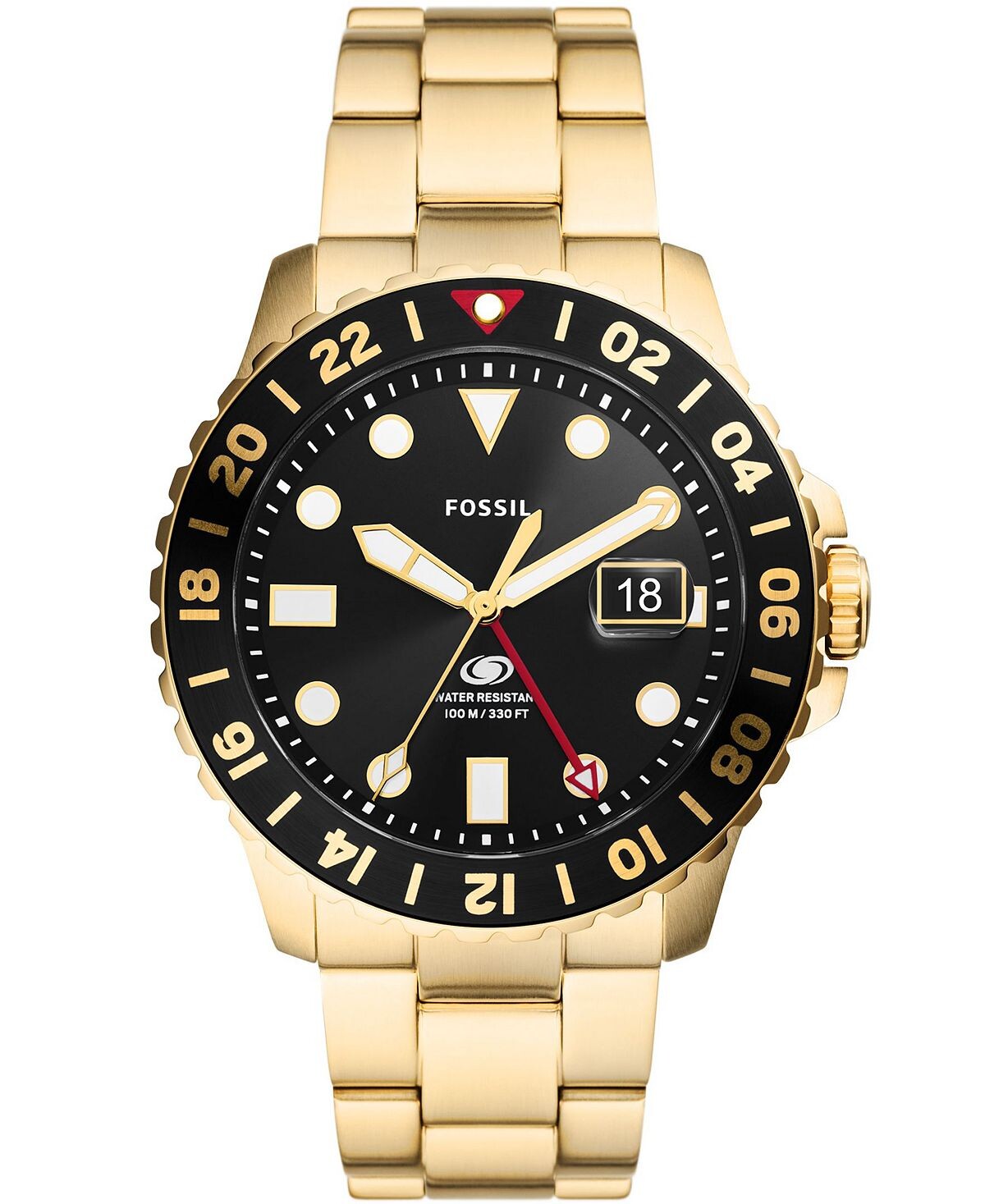Fossil 46mm store