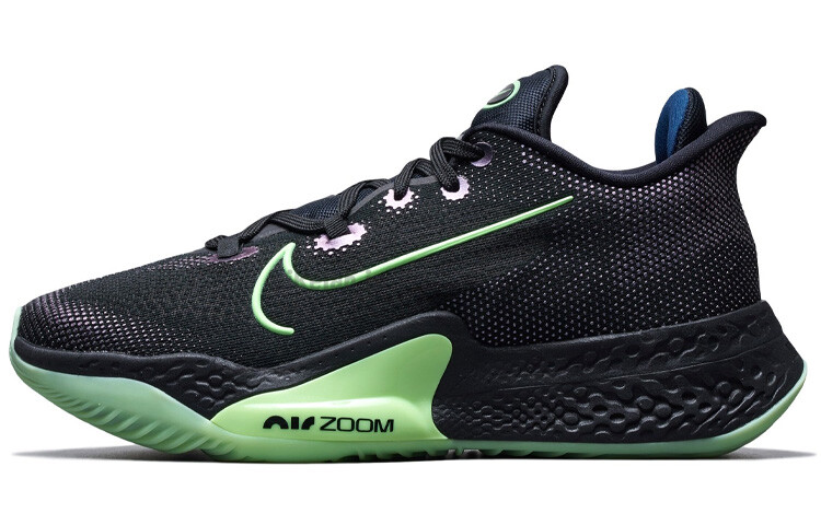 

Мужские баскетбольные кроссовки Nike Air Zoom BB NXT