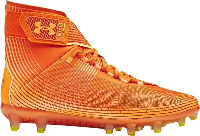 

Мужские футбольные бутсы Under Armour Highlight MC