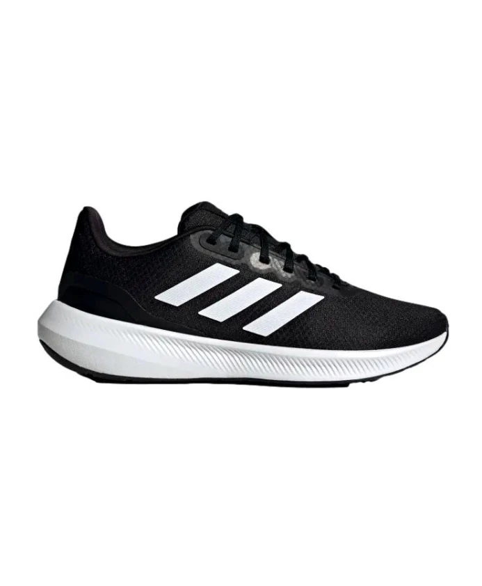 

Кроссовки Runfalcon 3.0 hq3790 Adidas, черный