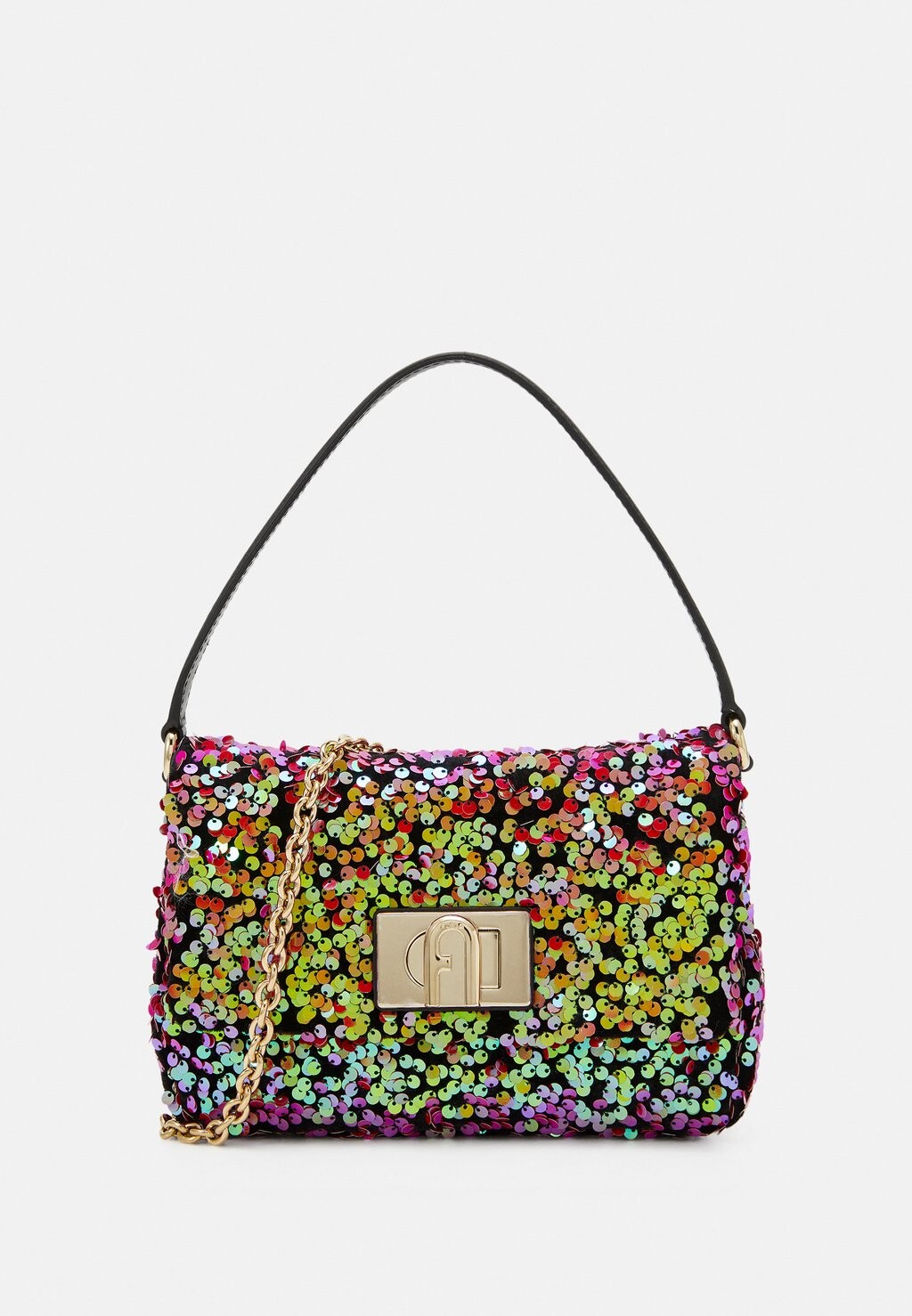 

Сумка Furla, красный