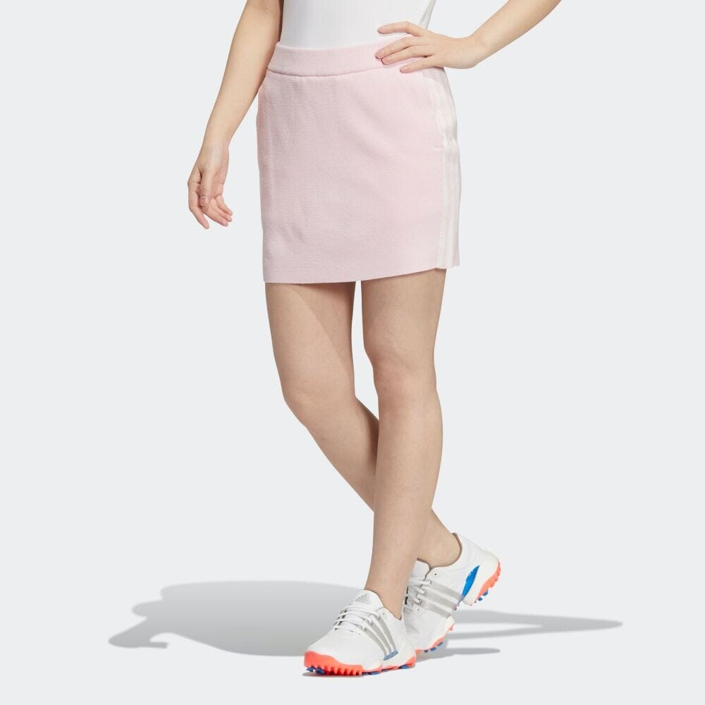 

Юбка Adidas HG1272, розовый