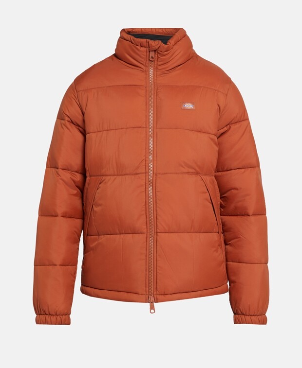 

Зимняя куртка Dickies, терракота