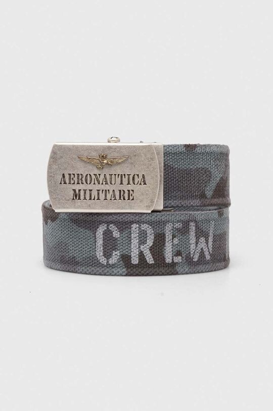 

Пояс Aeronautica Militare, мультиколор