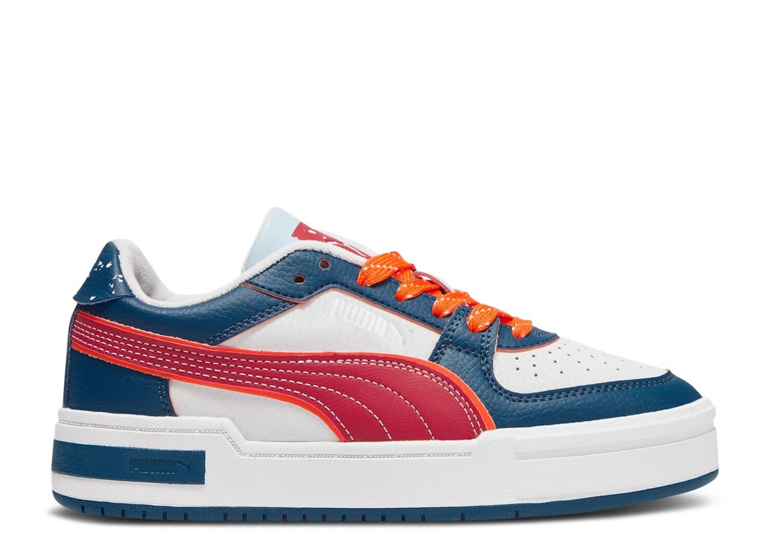 

Кроссовки Puma Ca Pro Big Kid 'Arctic Patrol', синий