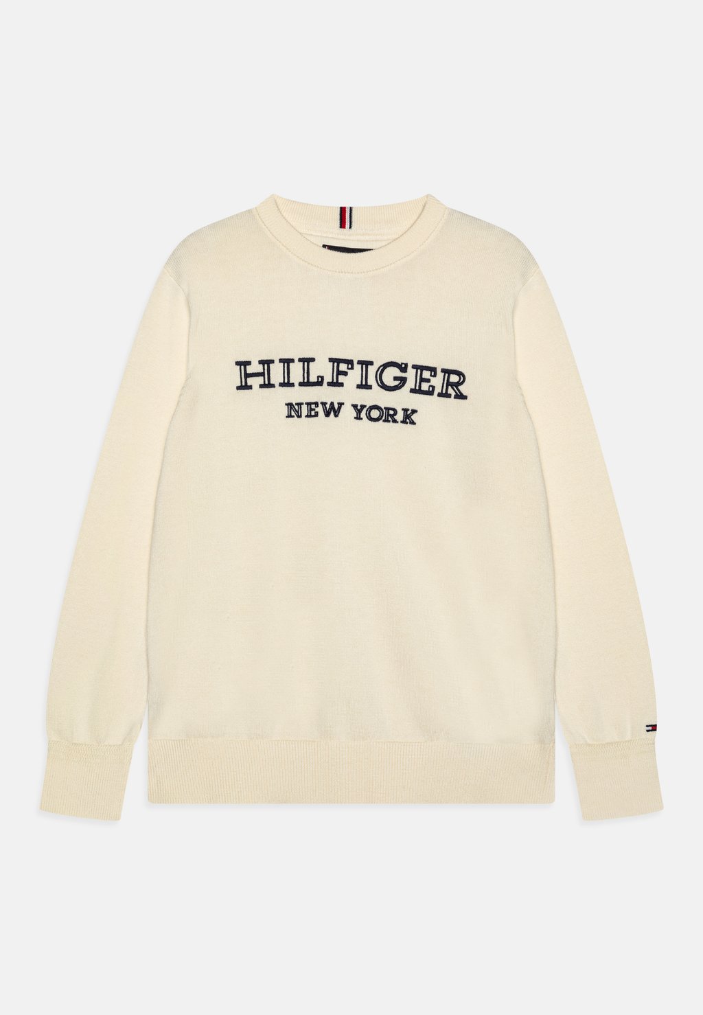 

Вязаный свитер MONOTYPE Tommy Hilfiger, цвет calico