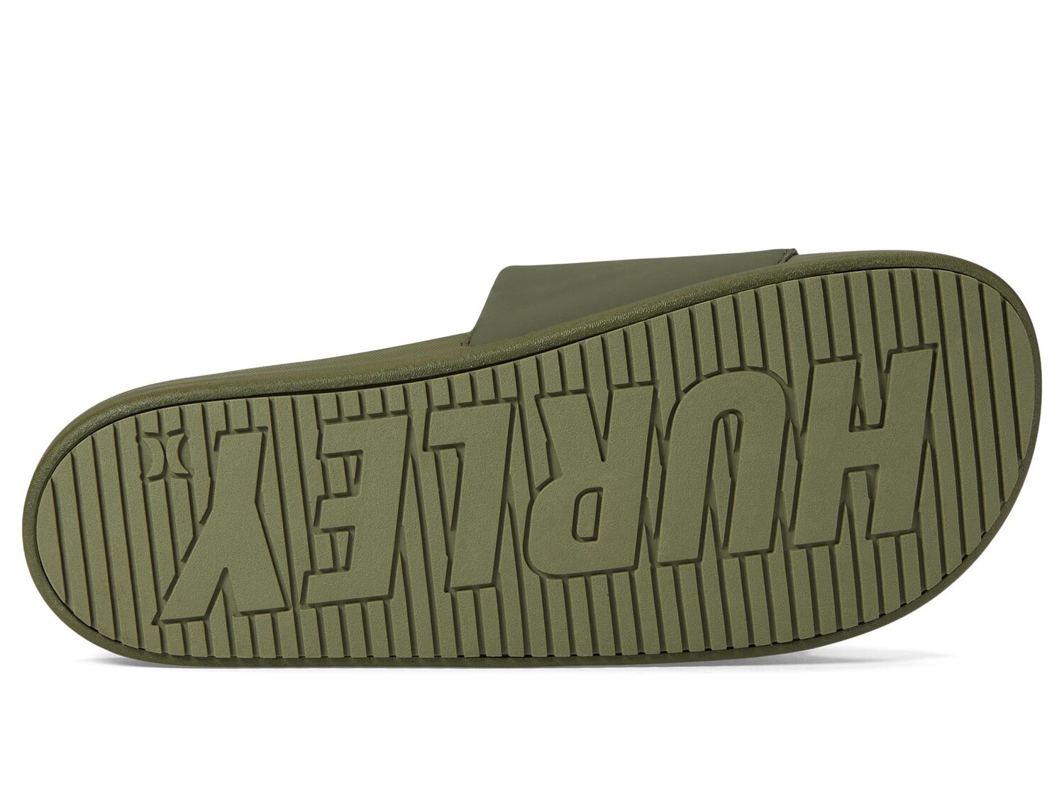 

Сандалии Hurley Fastlane Slides