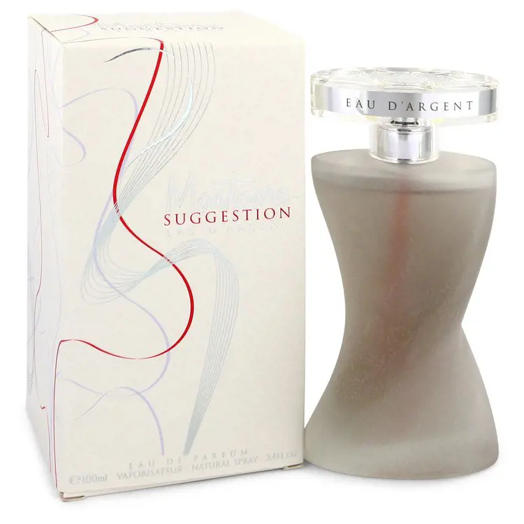 

Духи Eau D Argent Eau De Parfum Claude Montana, 100 мл