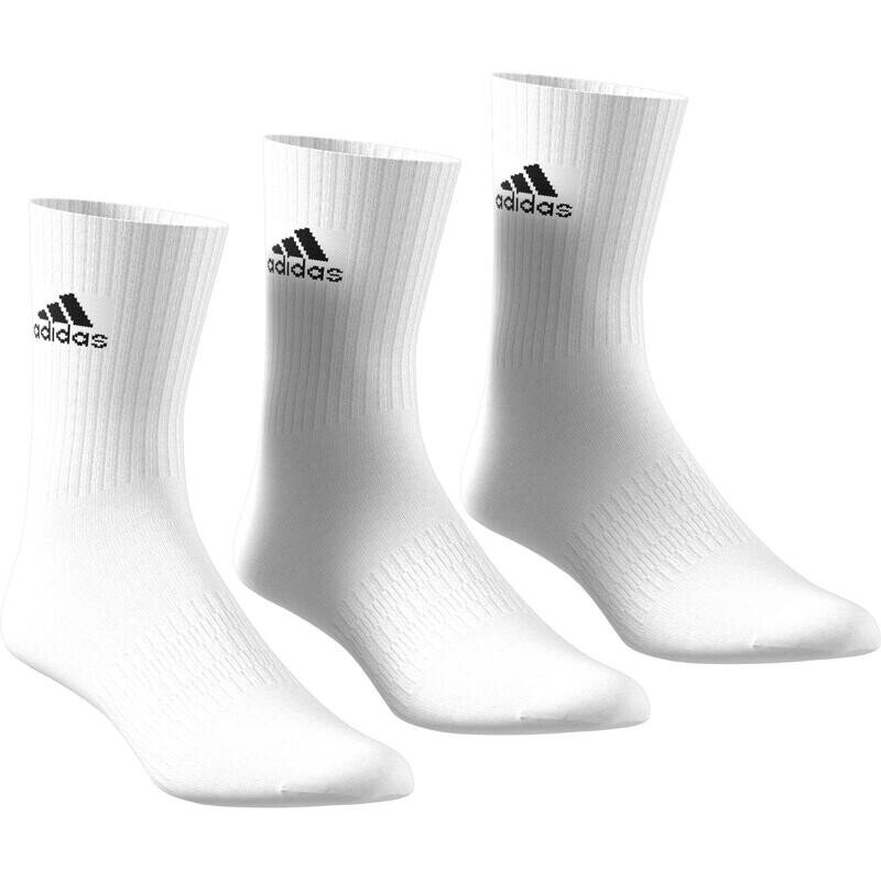 

Носки adidas Cushioned 3 пары