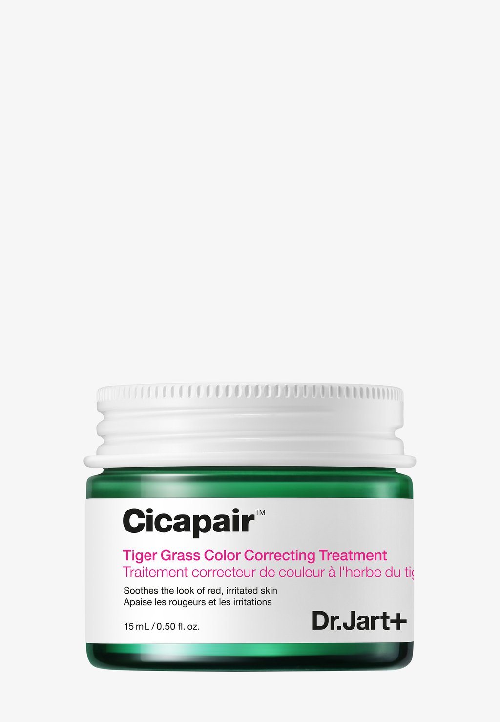 Дневной крем Dr.Jart+ Cicapair Tiger Grass Color Correcting Treatment Dr. Jart+