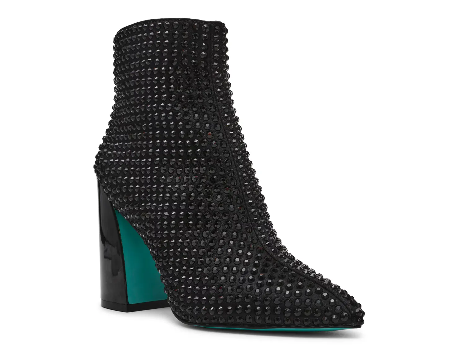 

Ботильоны Colby Bootie Betsey Johnson, кремовый