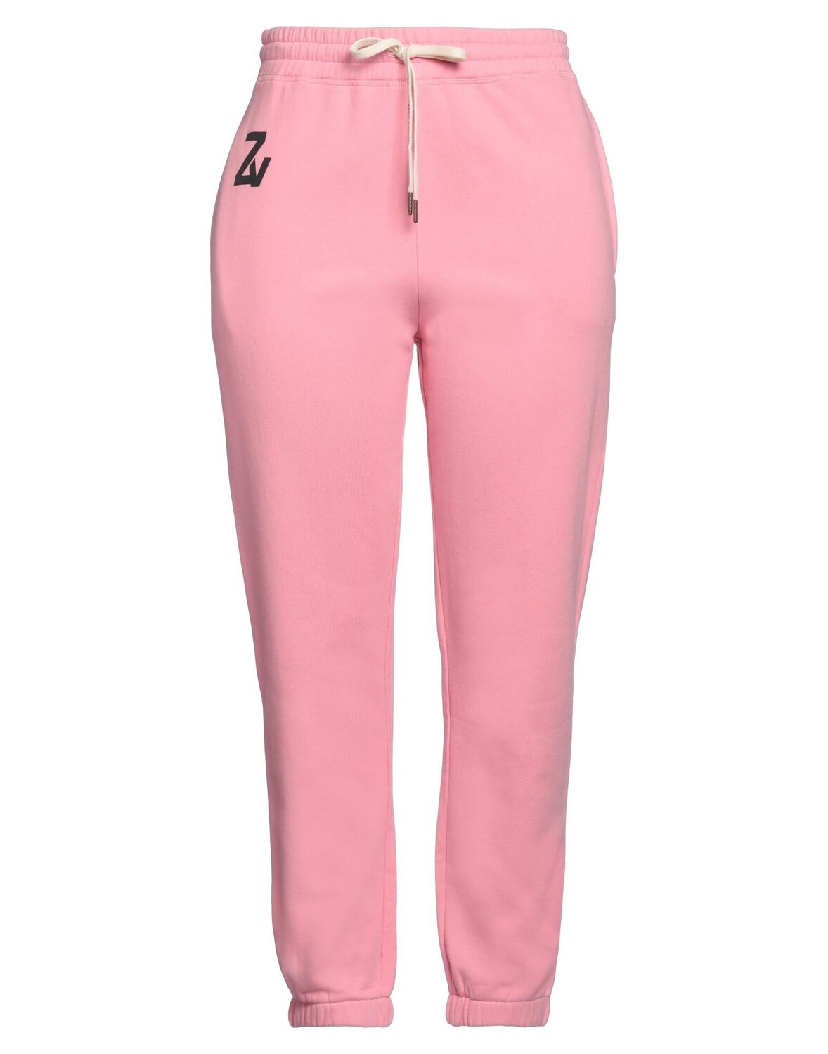 

Брюки Zadig&Voltaire, розовый