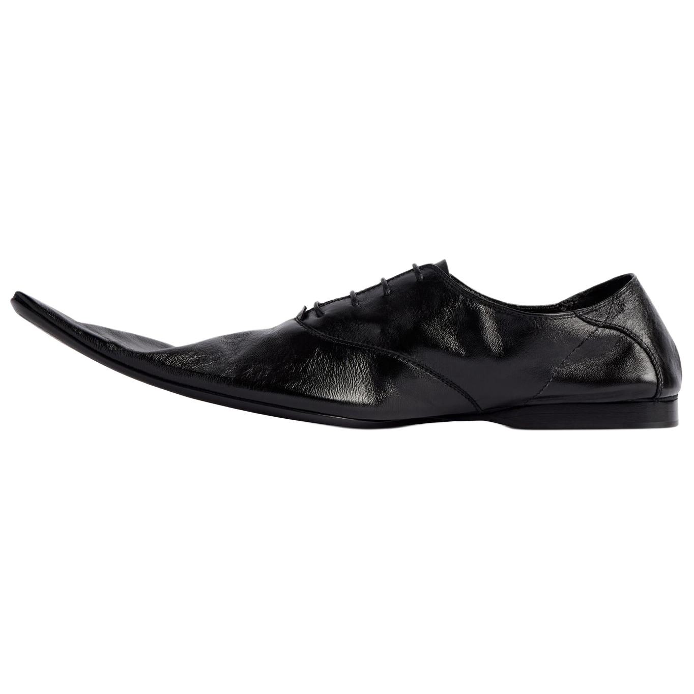 

Туфли мужские Balenciaga, черный