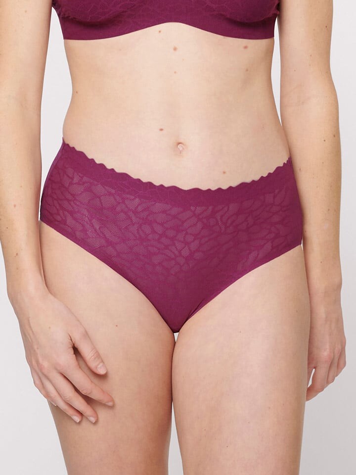 

Трусы Sloggi Panty, цвет pflaume
