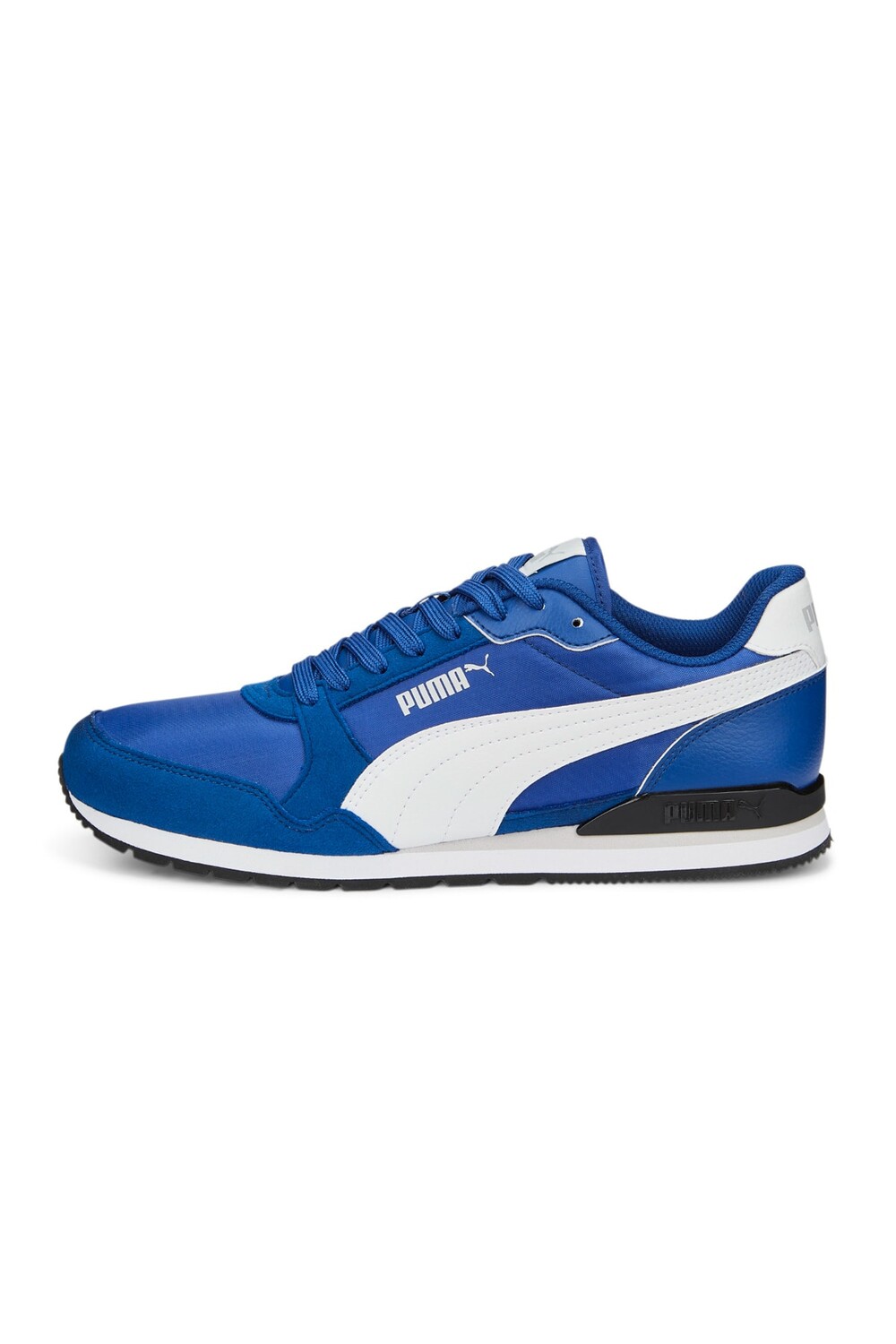 

Обувь для бега и тренировок унисекс Puma, синий