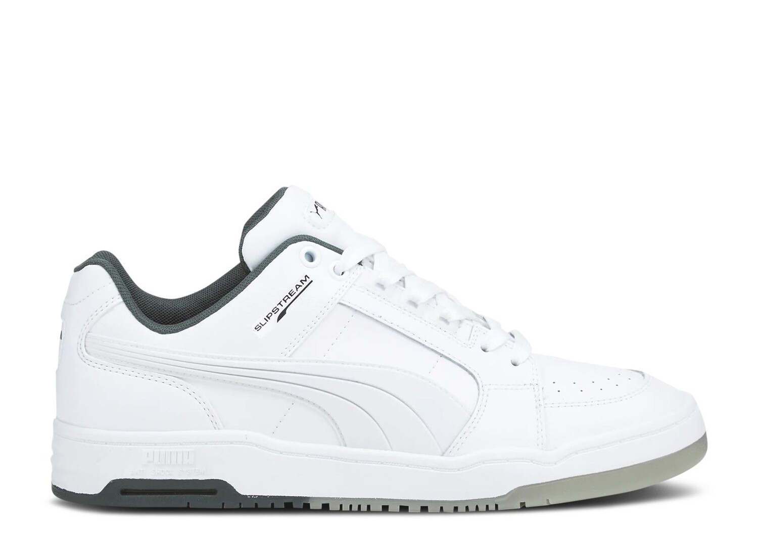 

Кроссовки Puma Slipstream Lo Reprise 'White Dark Slate', белый