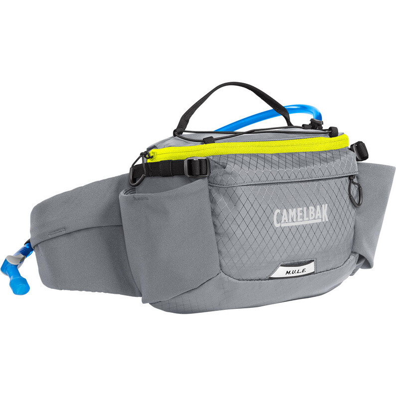 

МУЛ 5 Поясная сумка Camelbak, серый