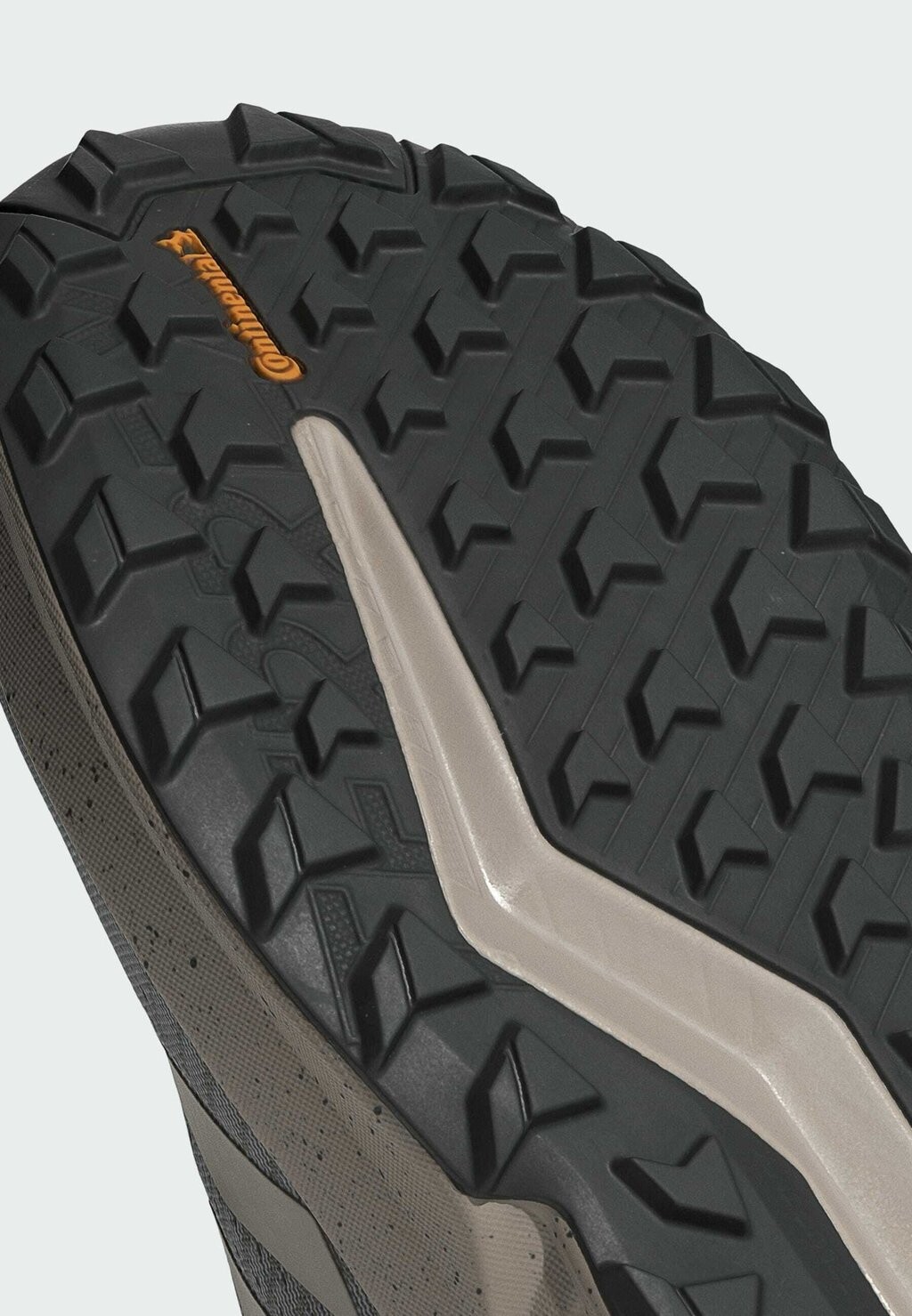 

Кроссовки SOULSTRIDE FLOW adidas, серый