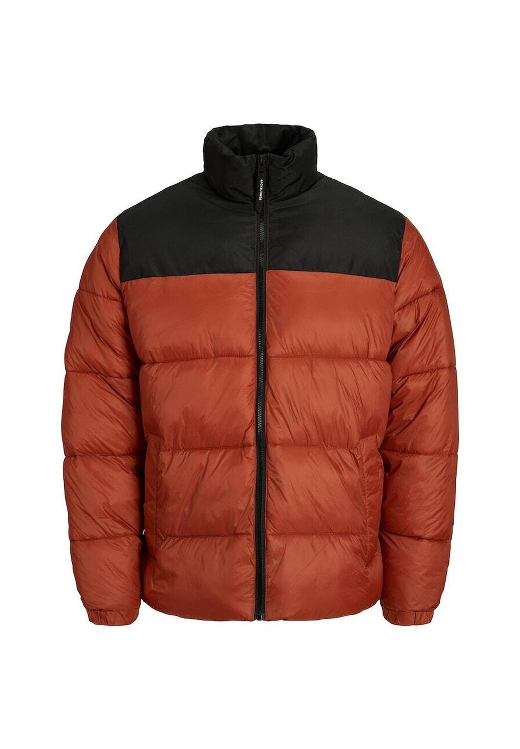 

Куртка JACK & JONES, красный