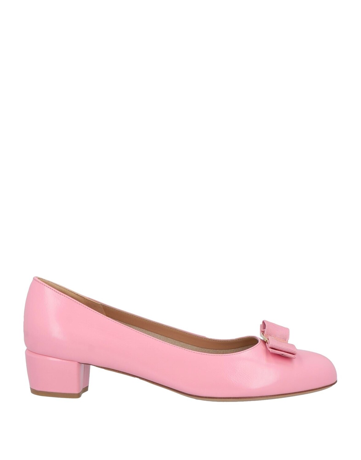 

Туфли Ferragamo, розовый
