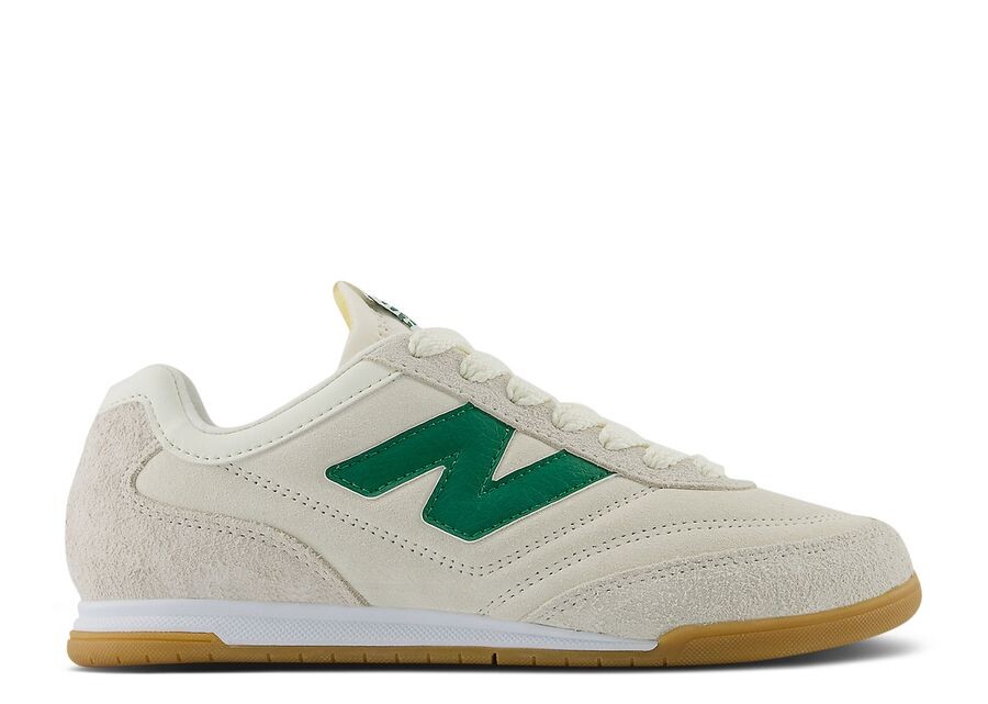 

Кроссовки New Balance RC42, цвет Sea Salt Classic Pine