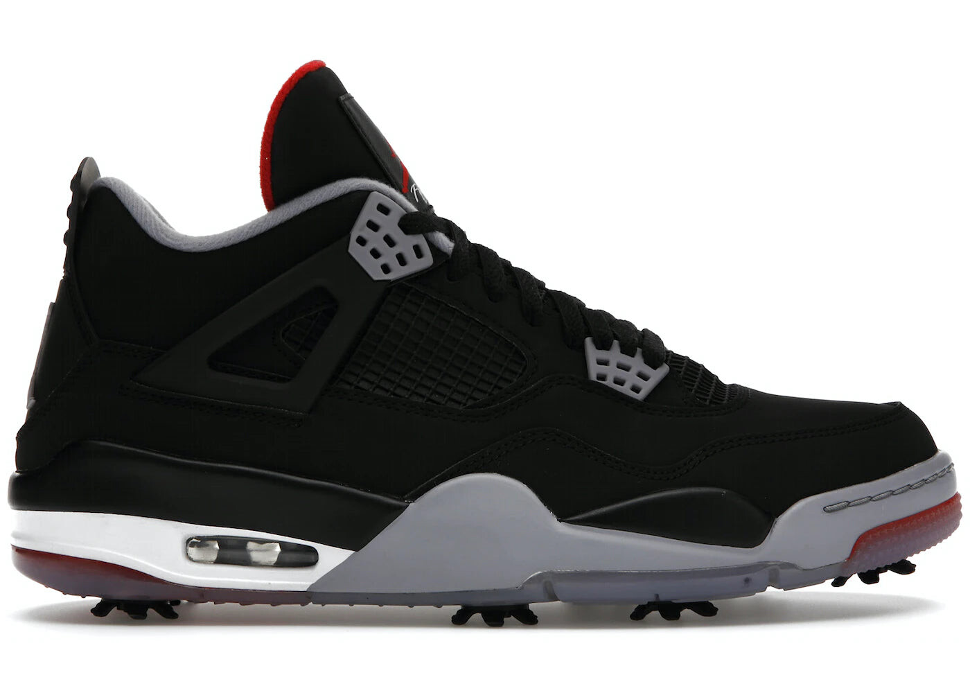 

Кроссовки Jordan 4 Ретро Гольф