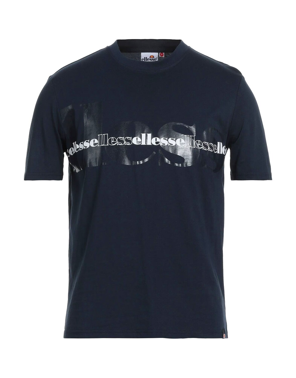 

Футболка Ellesse, синий