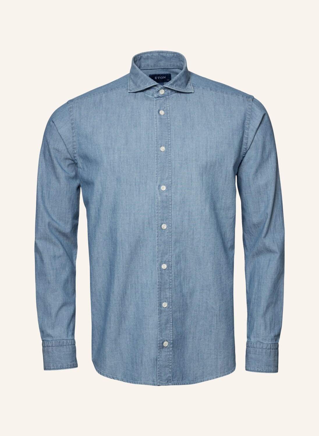 

Джинсы ETON hemd Slim Fit, синий