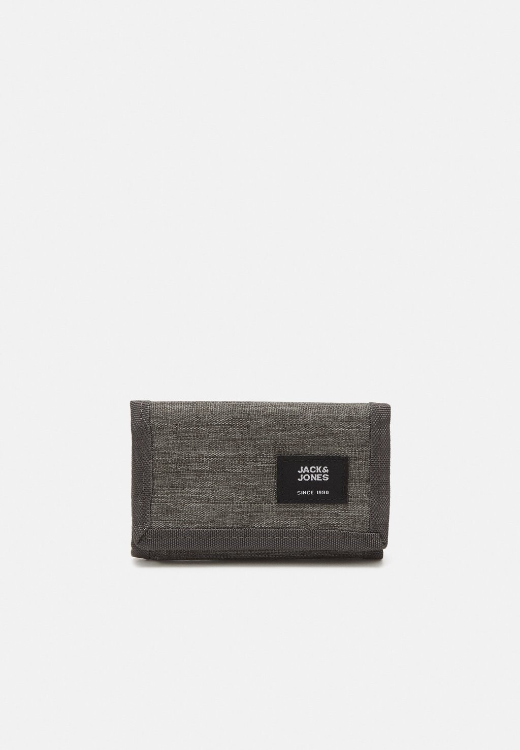 

Кошелек Jaceastside Wallet Unisex Jack & Jones, цвет grey