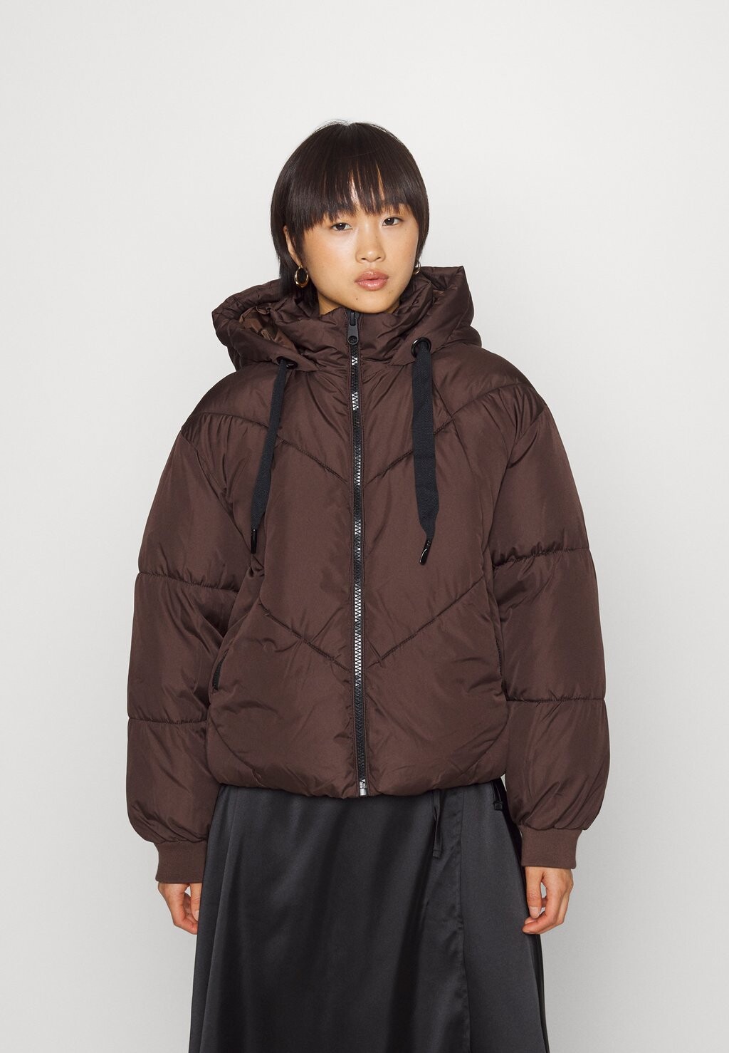 

Куртка зимняя Vero Moda