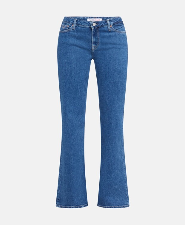 

Джинсы Bootcut Tommy Jeans, цвет Slate Blue