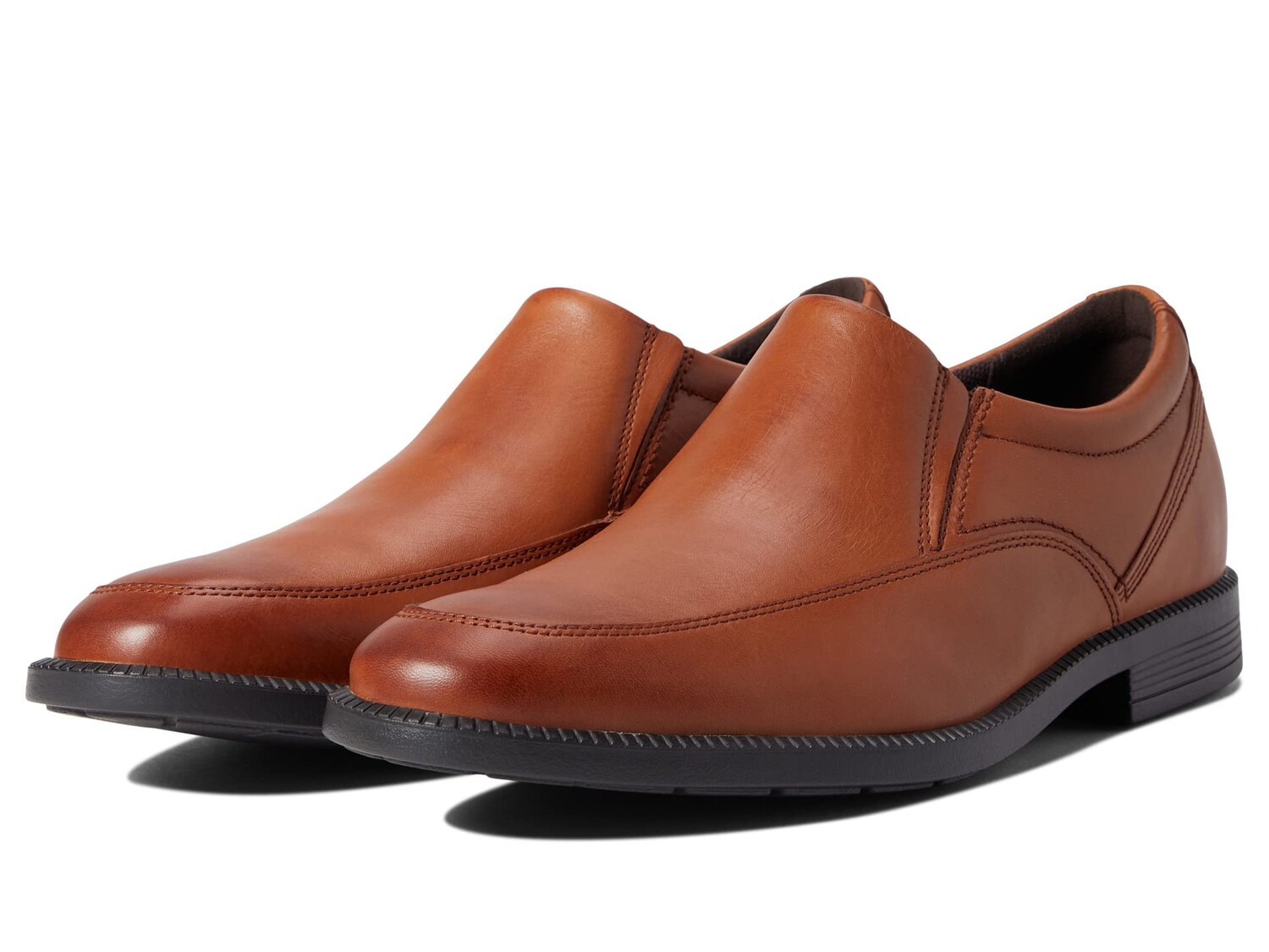 

Лоферы Rockport Dressports Office II Apron Slip-On